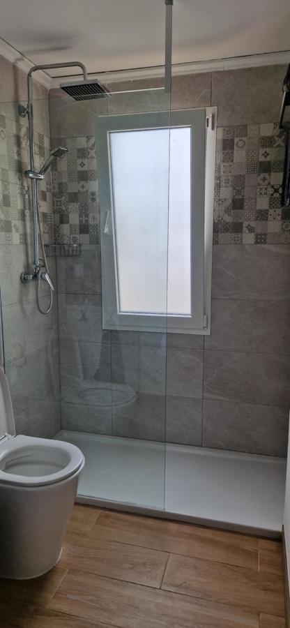 Appartamento En Denia, Urbanizacion El Palmar Con Piscina, Toboganes Y Chiringuito Esterno foto