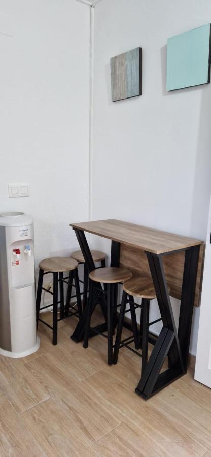 Appartamento En Denia, Urbanizacion El Palmar Con Piscina, Toboganes Y Chiringuito Esterno foto