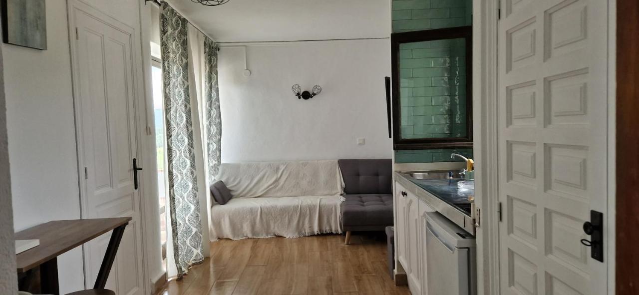 Appartamento En Denia, Urbanizacion El Palmar Con Piscina, Toboganes Y Chiringuito Esterno foto