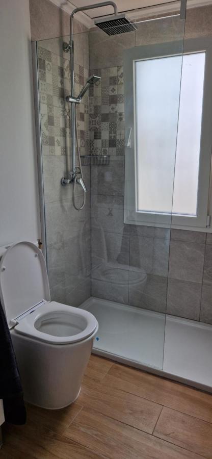 Appartamento En Denia, Urbanizacion El Palmar Con Piscina, Toboganes Y Chiringuito Esterno foto