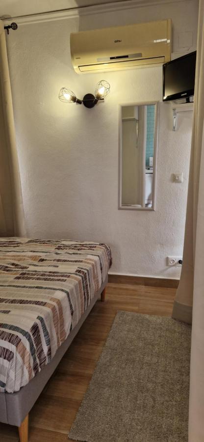 Appartamento En Denia, Urbanizacion El Palmar Con Piscina, Toboganes Y Chiringuito Esterno foto